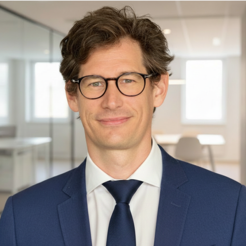 Antoine Quentin, Partner at AQtive Influence