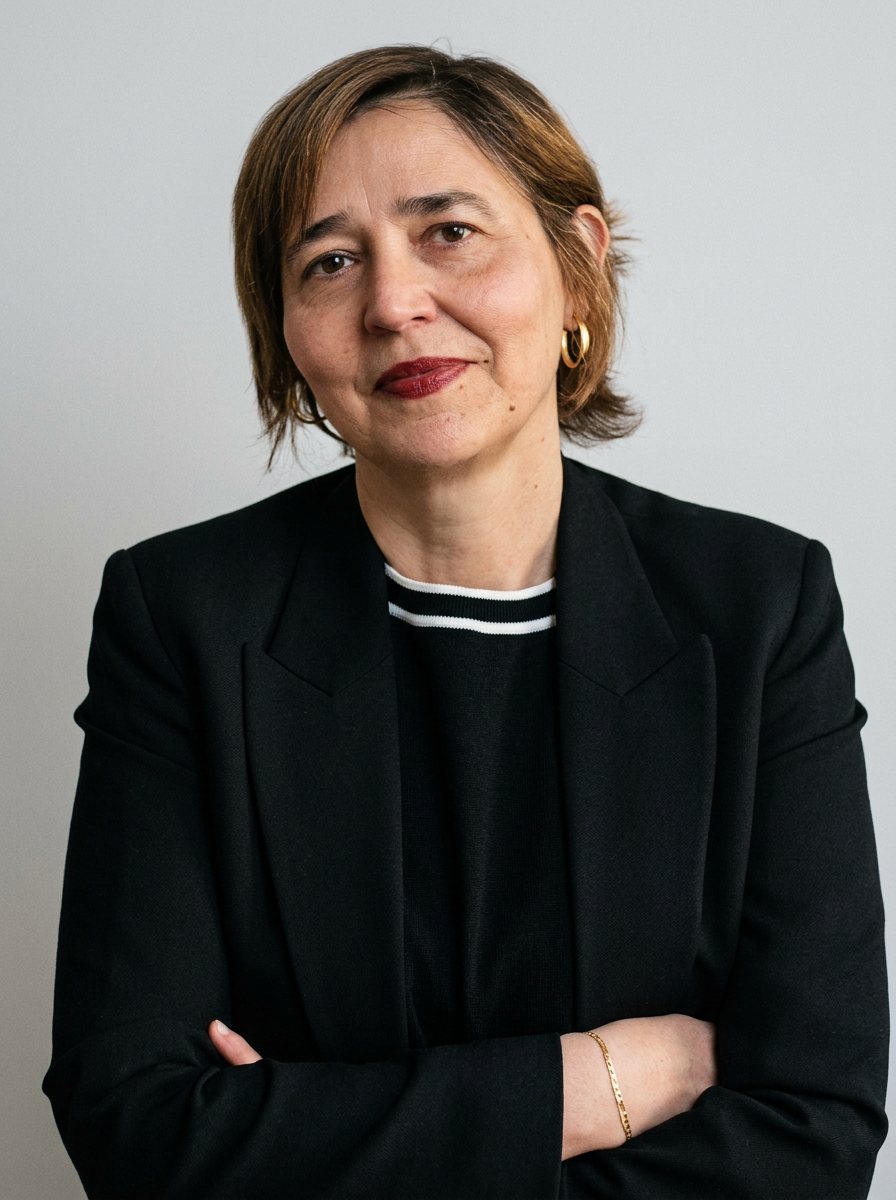 Aurora Abad, OPTA Europe